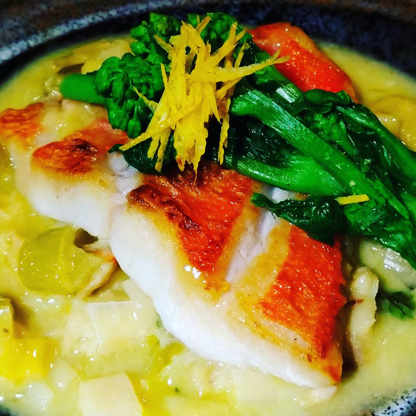 魚